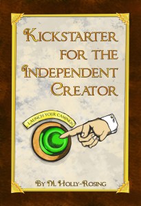 Kickstarter for the Independent Creator